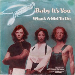 Baby It’s You
