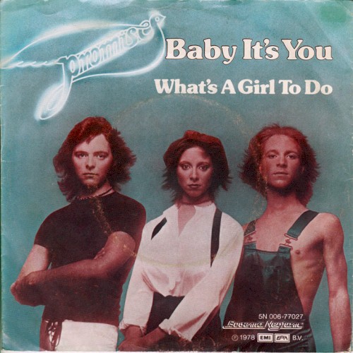 Baby It’s You