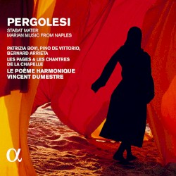Stabat mater, Marian Music from Naples