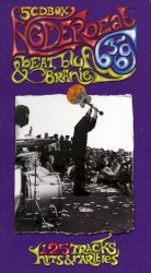 Nederbeat 63-69: Beat, bluf & branie