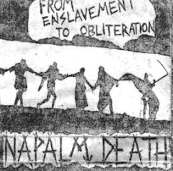 From Enslavement to Obliteration