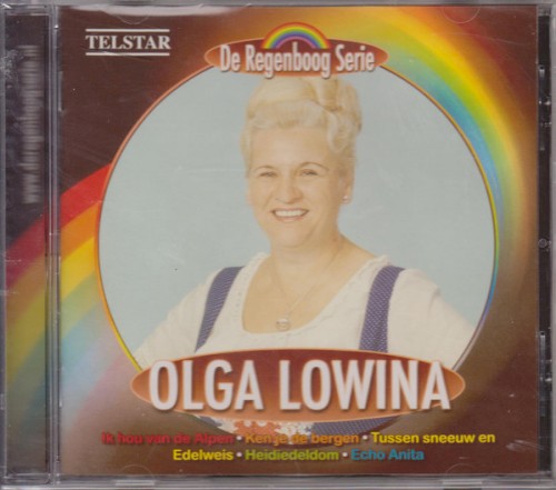 Olga Lowina