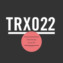 Curve EP