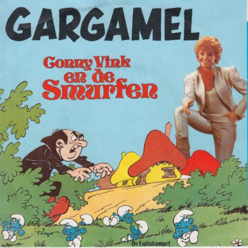 Gargamel