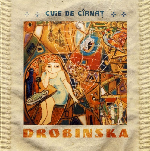 Cuie de Cîrnaț