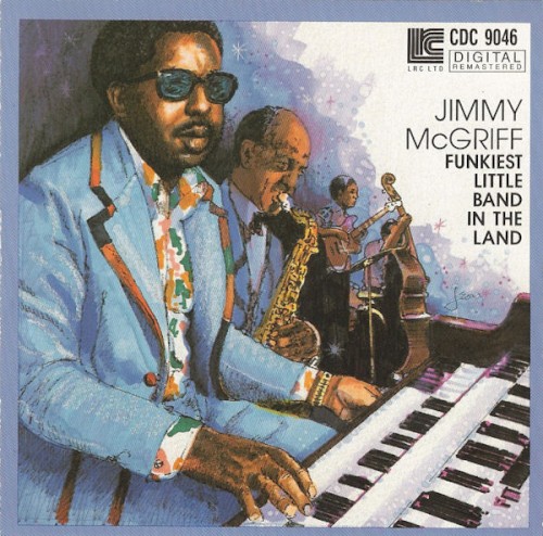 Funkiest Little Band in the Land