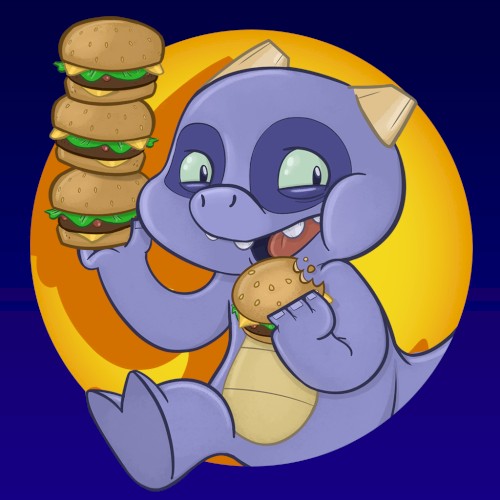 Dragon Snack