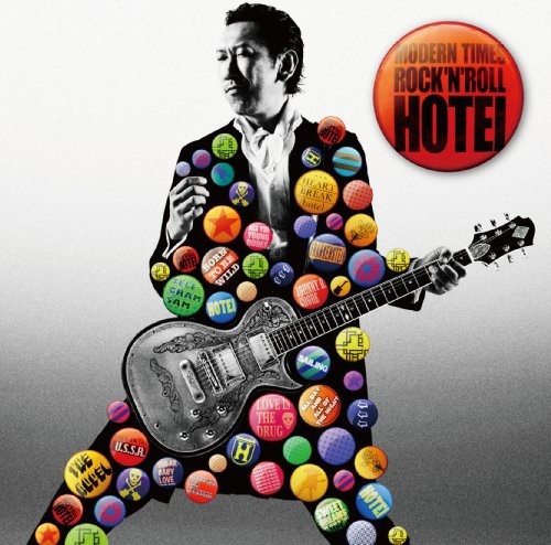 Modern Times Rock ’n’ Roll
