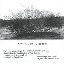 Creosote (2021)
