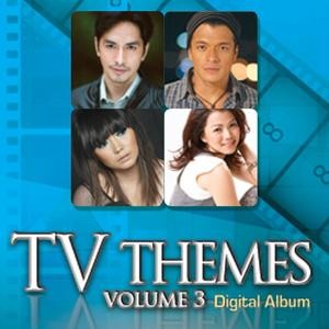 TV Themes, Volume 3