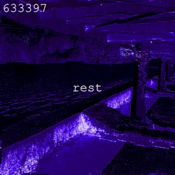 rest