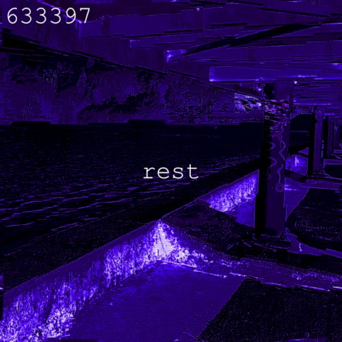 rest