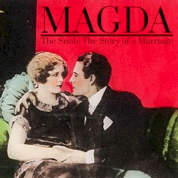 The Snob: The Story of a Marriage