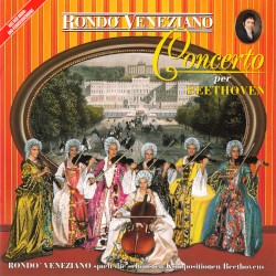 Concerto per Beethoven