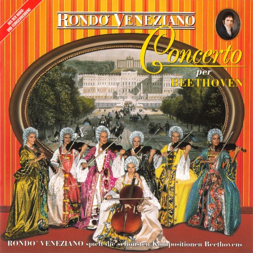Concerto per Beethoven