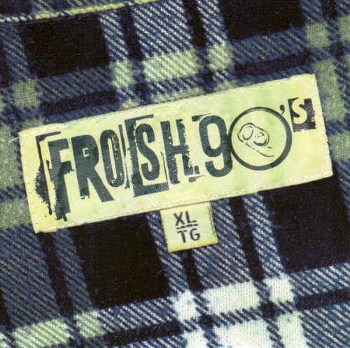 Fresh 90's