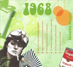 The Classic Years: 1968
