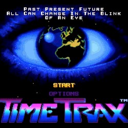 Time Trax