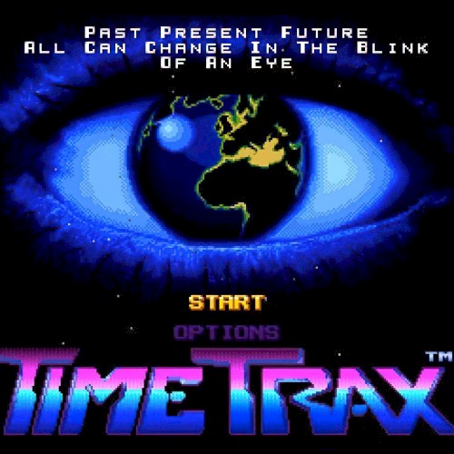 Time Trax