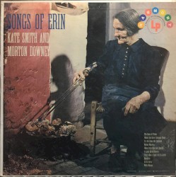 Songs Of Erin