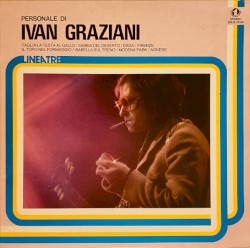 Personale di Ivan Graziani