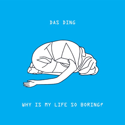 Why Is My Life so Boring?