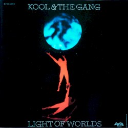 Light of Worlds