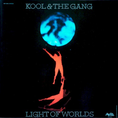 Light of Worlds