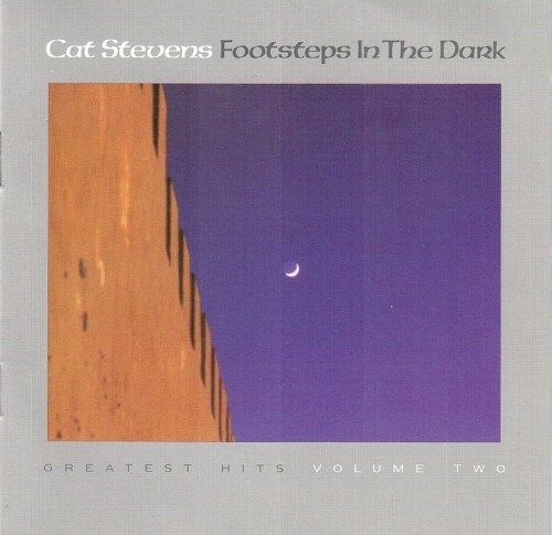 Footsteps in the Dark: Greatest Hits, Volume Two