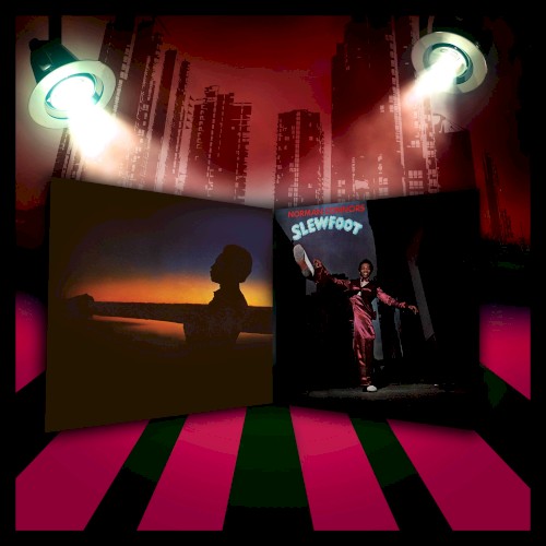 Love From the Sun / Slewfoot