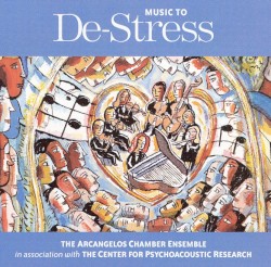 Music to De-Stress
