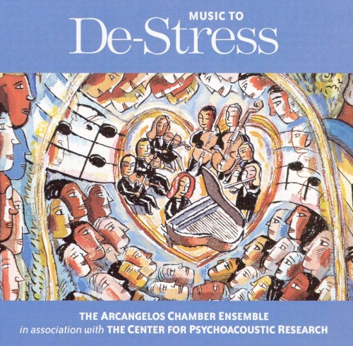 Music to De-Stress