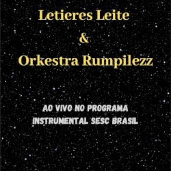 AO VIVO NO Programa Instrumental Sesc Brasil