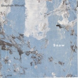 Snow