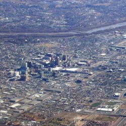 Albuquerque (City 62)