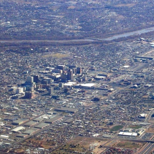 Albuquerque (City 62)