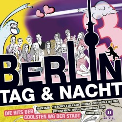 Berlin Tag & Nacht 3