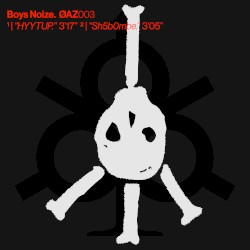 HYYTUP / Sh5b0mbe