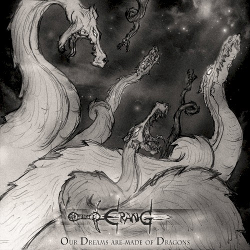 Our Dreams Are Made of Dragons