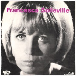 Francesca Solleville