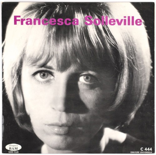 Francesca Solleville