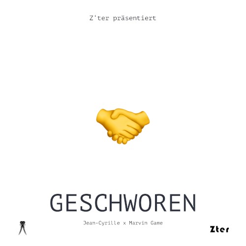 Geschworen