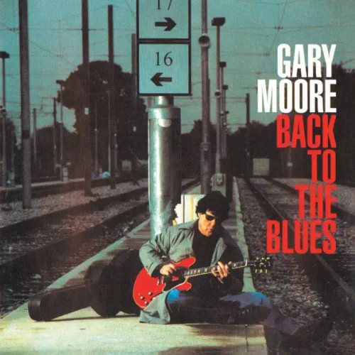 Back to the Blues
