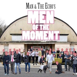 Men of the Moment