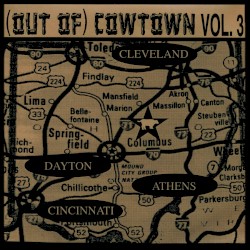 Cowtown Volume 3