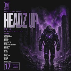 Headz Up Vol. 4