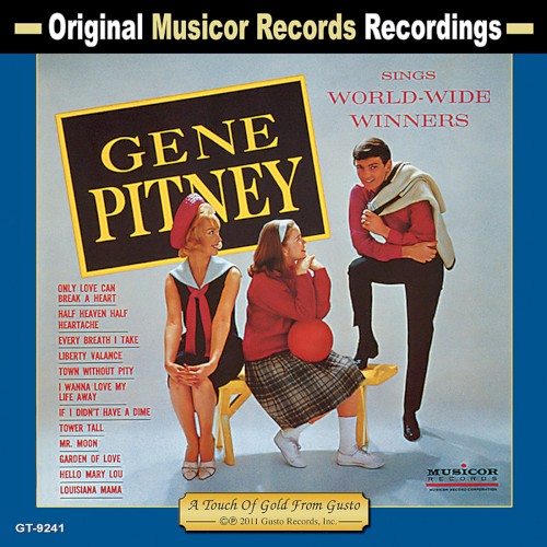Sings World‐Wide Winners