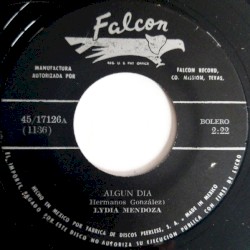 Algún día / Plegaria