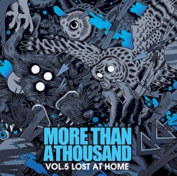 Vol.5 Lost at Home
