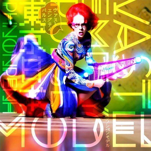 Vast Empty Pulse